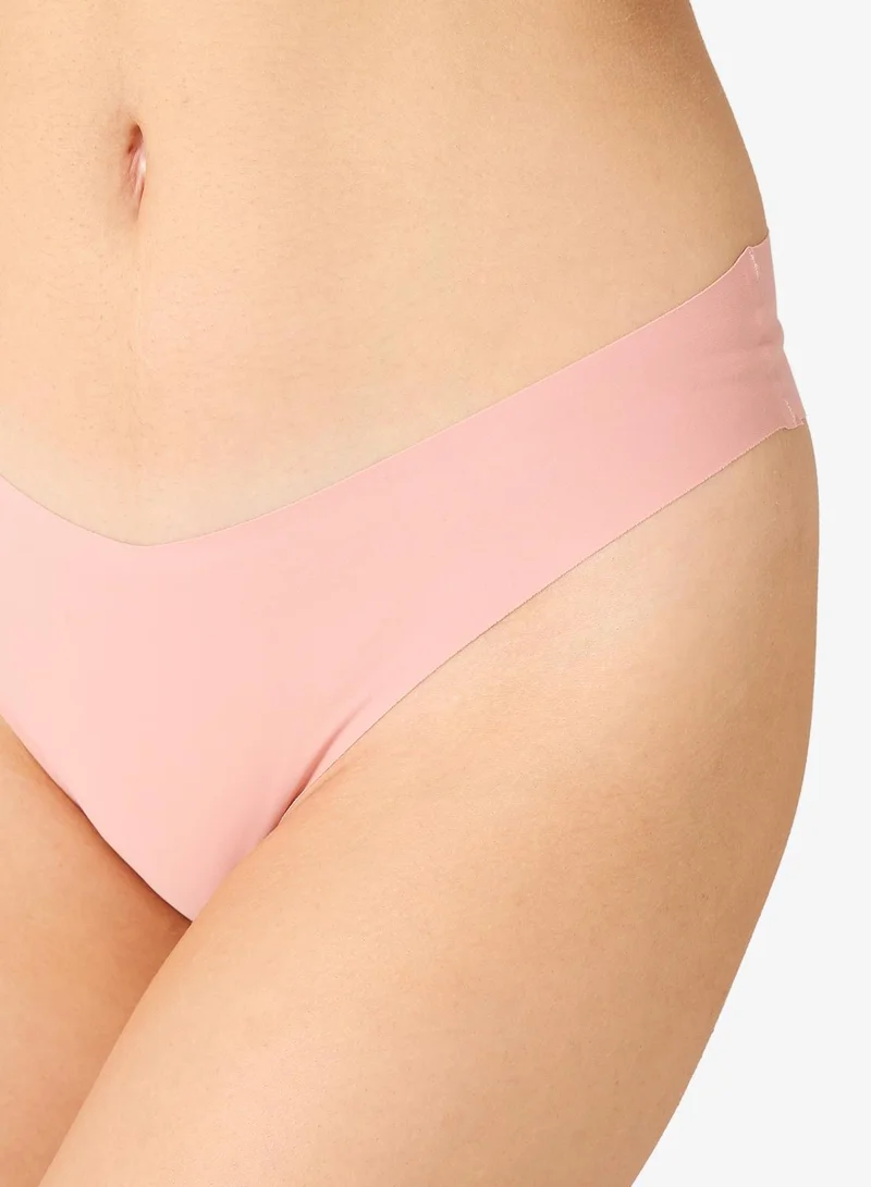 Ginger  5PC Seamless Thong for Women | Best Price UAE